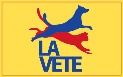 Veterinaria y Tienda de Mascotas La Vete