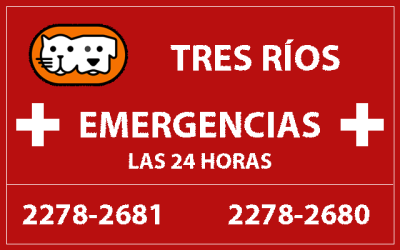 Veterinaria 24/7 Tres Ríos