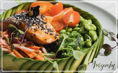 Restaurante Vegetariano y vegano Escazú