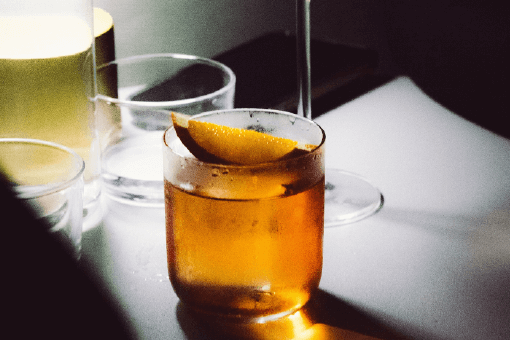 Cantina El Buchon Bebida