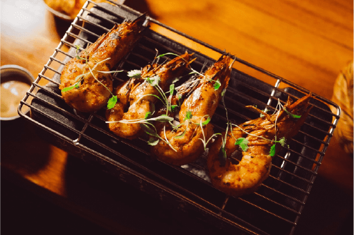 Cantina El Buchon Plato