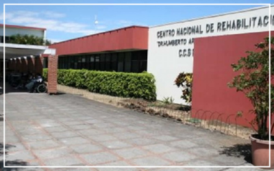 Centro de Rehabilitación