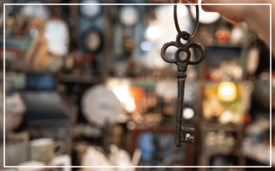 Cerrajería en Multiplaza