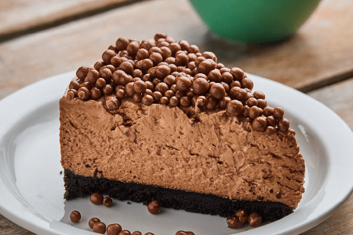 Emilio's cafe Postre