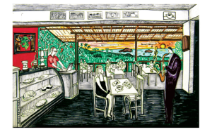 Emilio´s Cafe