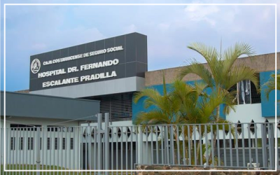 Hospital de Pérez Zeledón