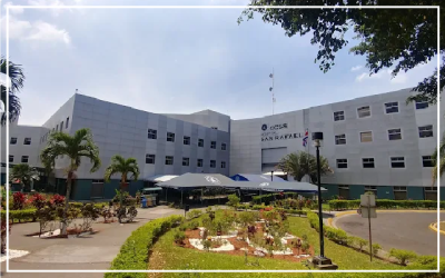 Hospital de San Rafael