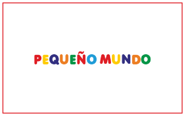 Horario de Pequeño Mundo