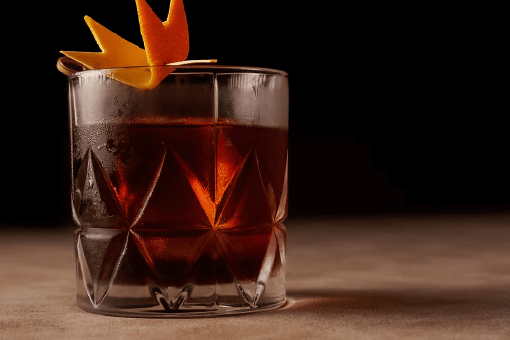 Restaurante silvestre bebida