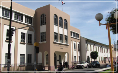 Hospital San Juan de Dios