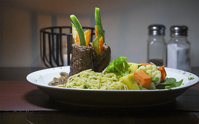 the green restaurant 1