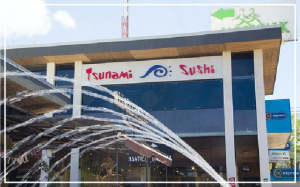 tsunami jacó