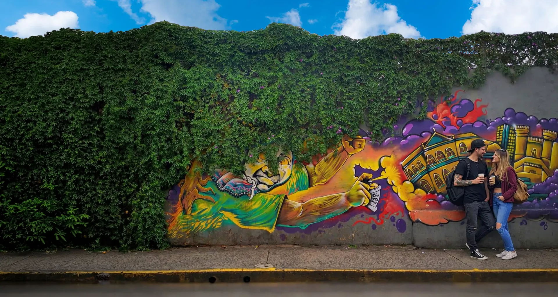 Guide for Digital Nomads in Costa Rica