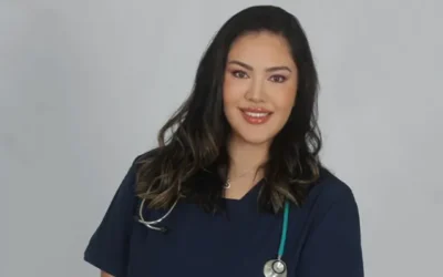 Doctora Laura Gil