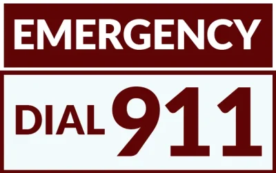 Emergency Numbers in Costa Rica