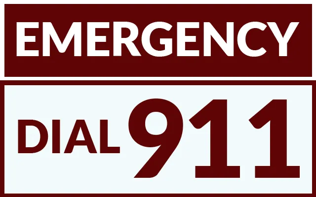 Emergency Contact Phone Numbers in Costa Rica