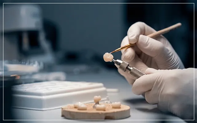 Laboratorio dental Dizayn, San Ramon