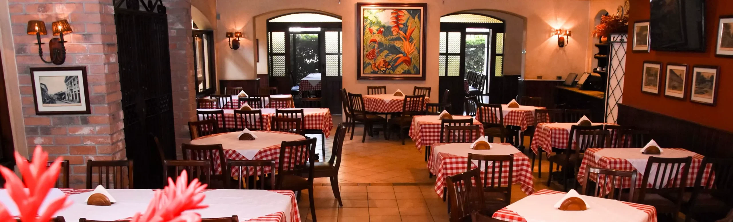 Imagen del bbq los anonos