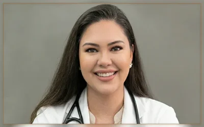 Doctora Laura Gil