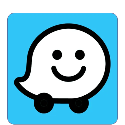 Waze