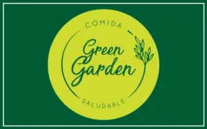 Green Garden Pizza en San Ramon