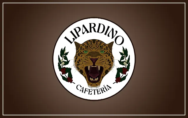 Lipardino Pizza y Cafeteria en San Ramon