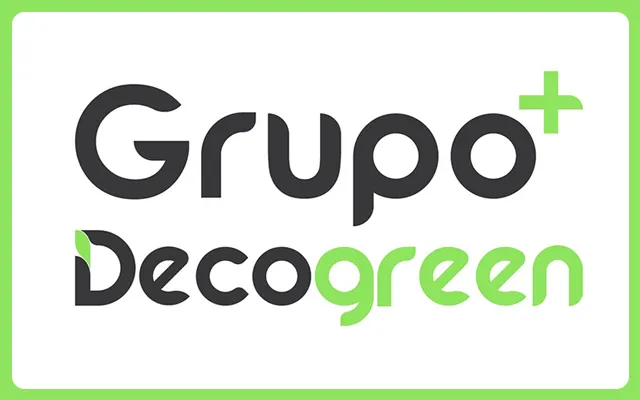Grupo DecoGreen 2026