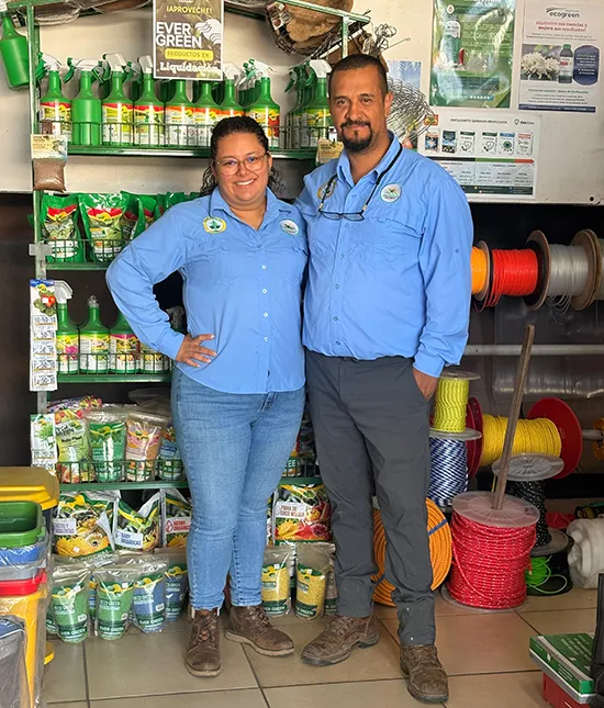 Excelente servicio al cliente