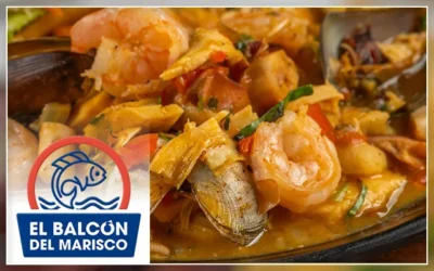 Mariscos en Curridabat