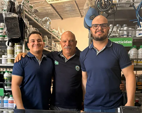 Agroventas de Occidente