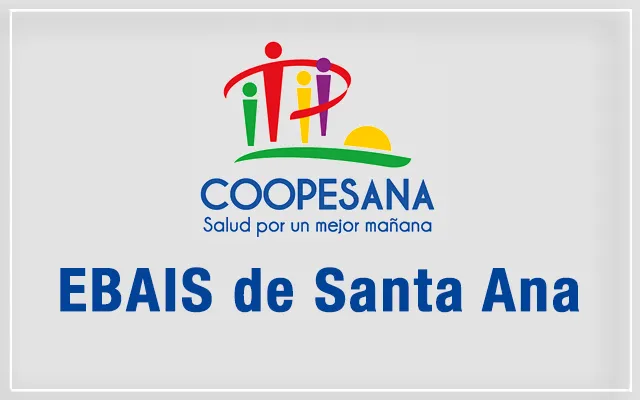 COOPESANA Santa Ana: Citas, Horarios y Teléfonos