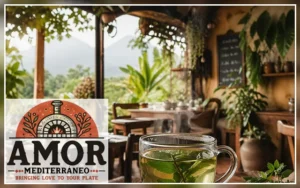 Amor Mediterraneo Tinamaste