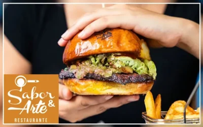 Restaurante Sabor y Arte Puriscal