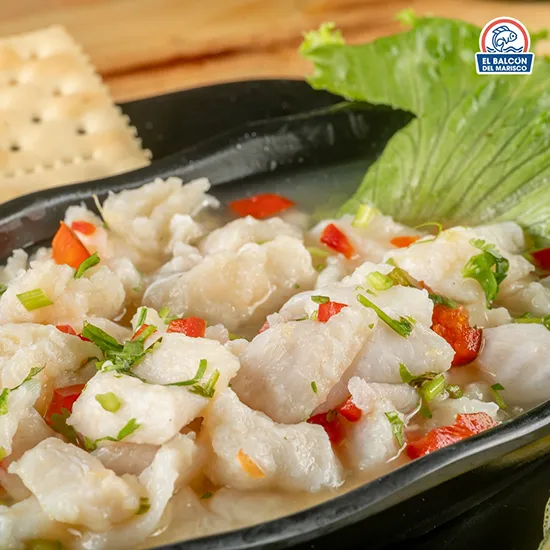 Buenos Mariscos y Ceviche en San Jose