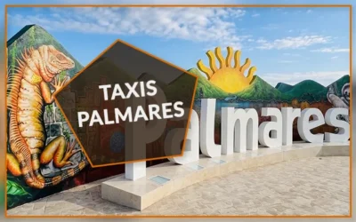 Taxis Palamares