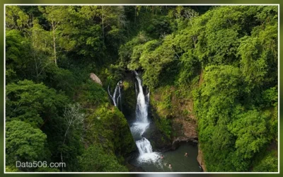 Why More Travelers Are Stopping in San Ramón on the Way to Arenal and Monteverde