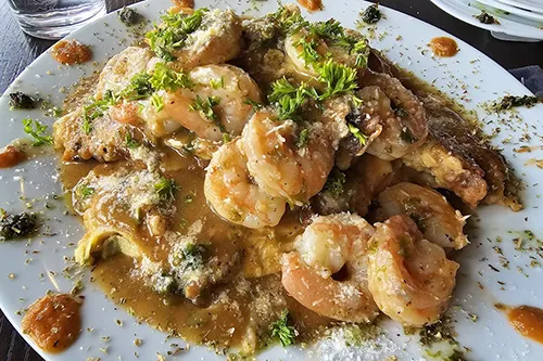 Italiano en San Ramón