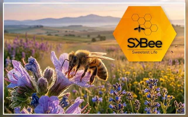 SKBee | Premium Raw Honey Costa Rica