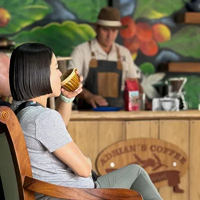Costa Rica Coffee Tour Tasting Sessions