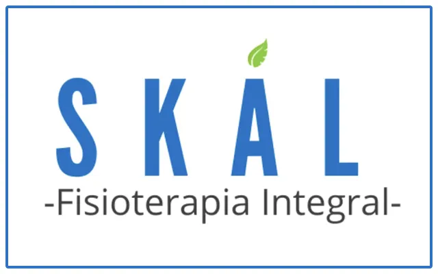 SKAL Clínica de Fisioterapia SKAL Clínica de Fisioterapia ubicada en Santa Ana Centro